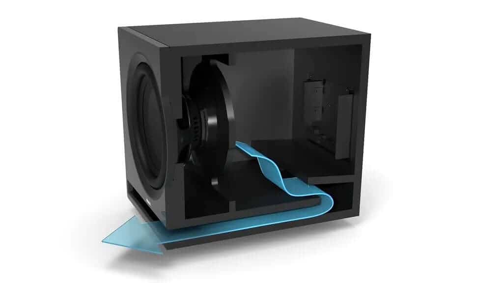 Elipson’s lineup of subwoofers ready to bring ideal bass to your sound system