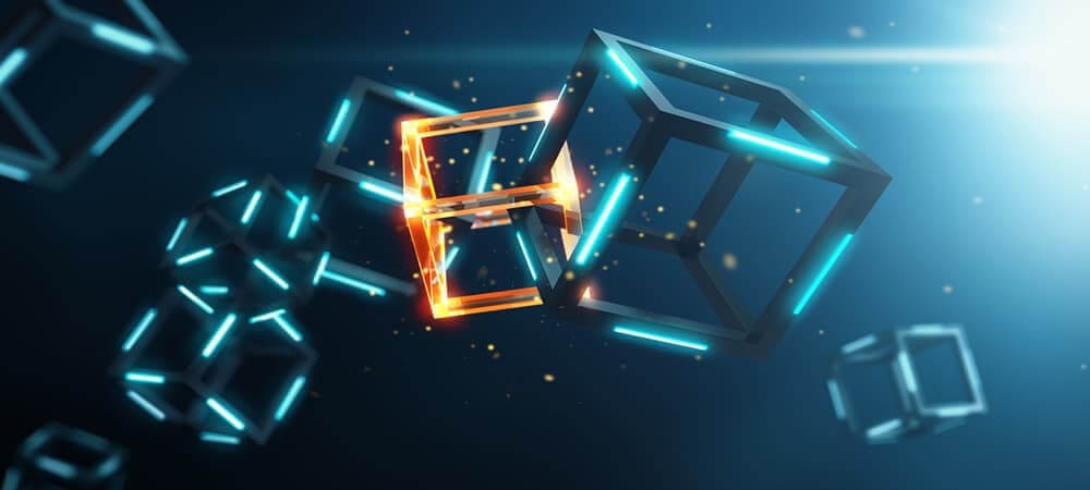 Blockchain: Fundamentos de las Criptomonedas