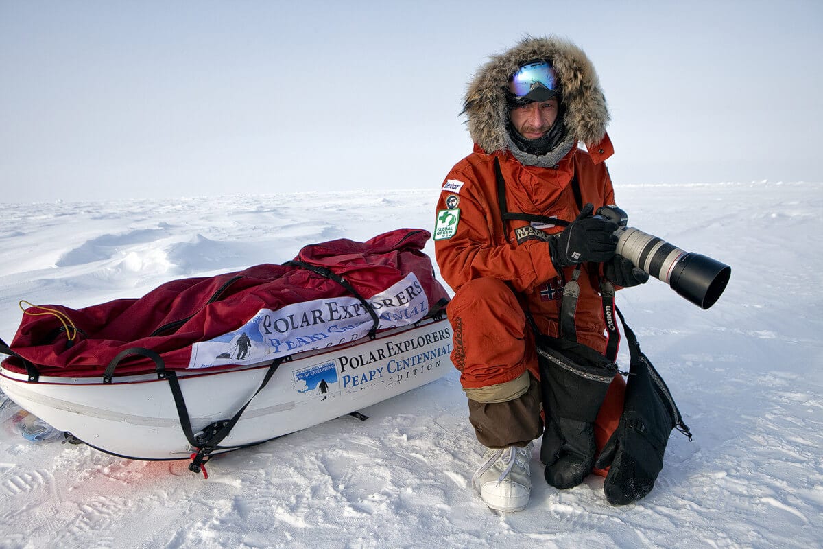 MEET THE ARTIST I SEBASTIAN COPELAND