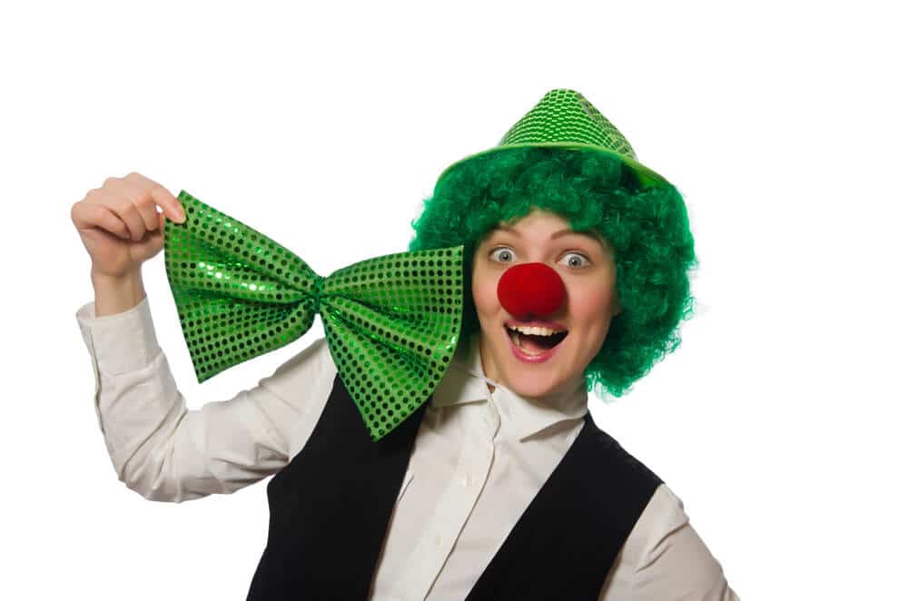 St. Patrick’s Day Shenanigans: The Ultimate Prank Fest! 🍀😂