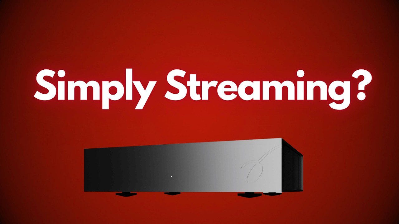 Pink Faun Scion Streamer Review: A High-End Audio Marvel Worth Exploring