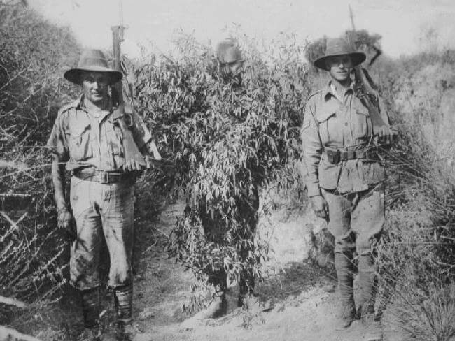 ANZAC Q&A - Who was the most successful and well-known sniper at Gallipoli?