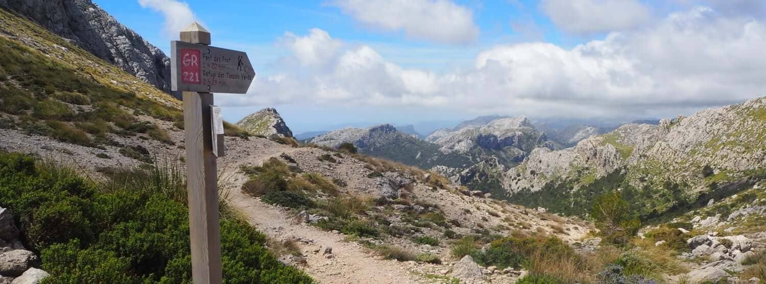Beyond the Beaches: The Mallorca Cycling and Hiking Trails We Love