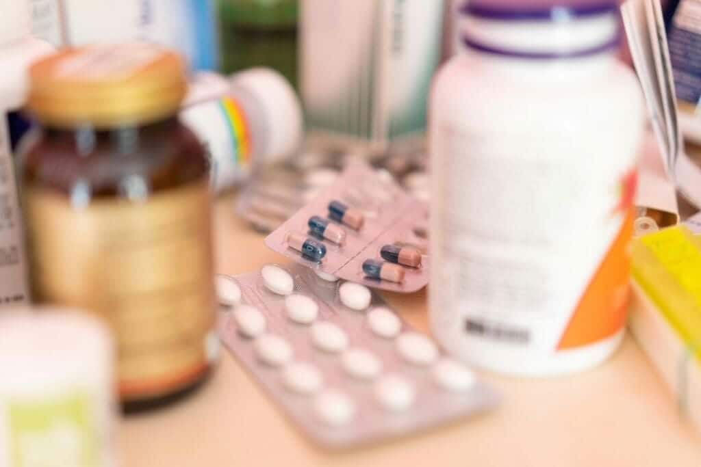 The Caregiver Guide – Senior Medication Management