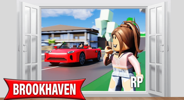 Where to Buy Brookhaven RP Items & Passes