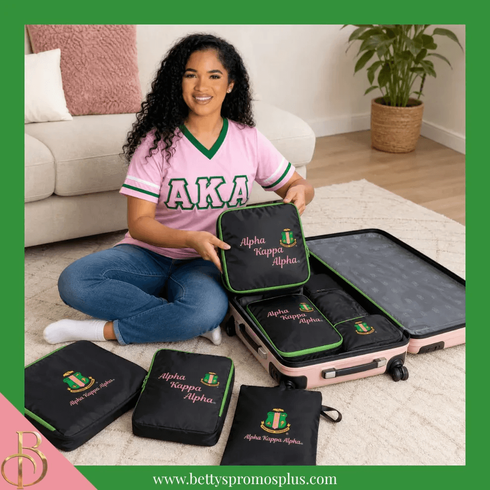 Alpha Kappa Alpha Boule Paraphernalia 2026 Blog Post