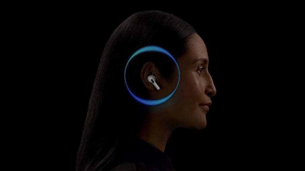 AirPods New Feature