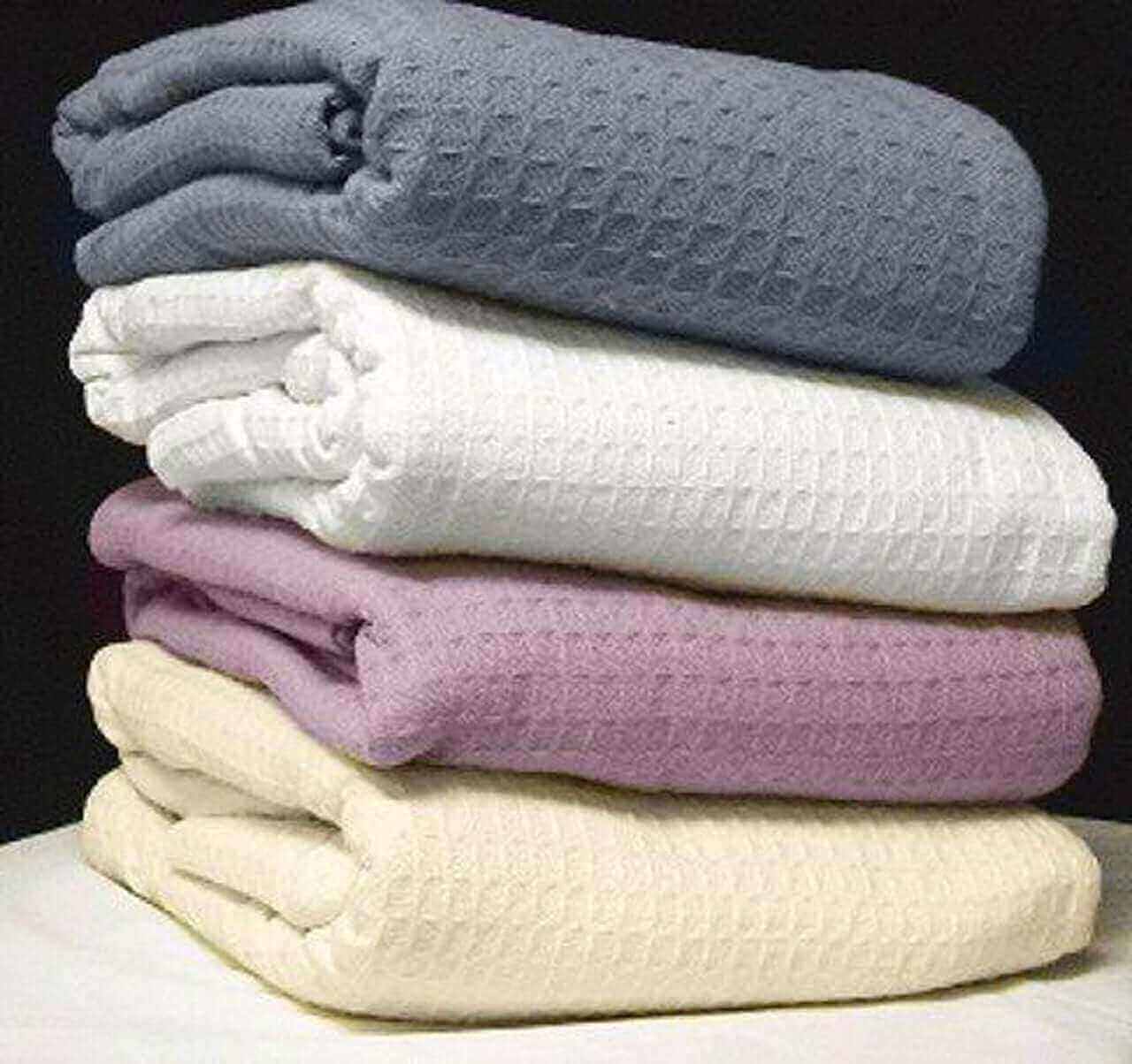 thermal blankets