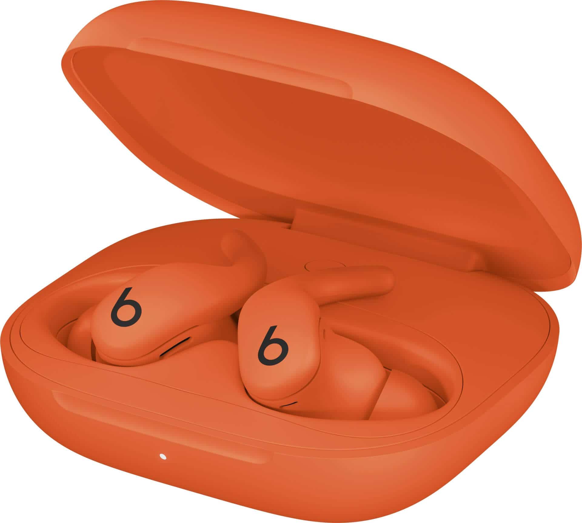 New Powerbeats Fit Revealed: What to Expect from the Upcoming Beats Earbuds