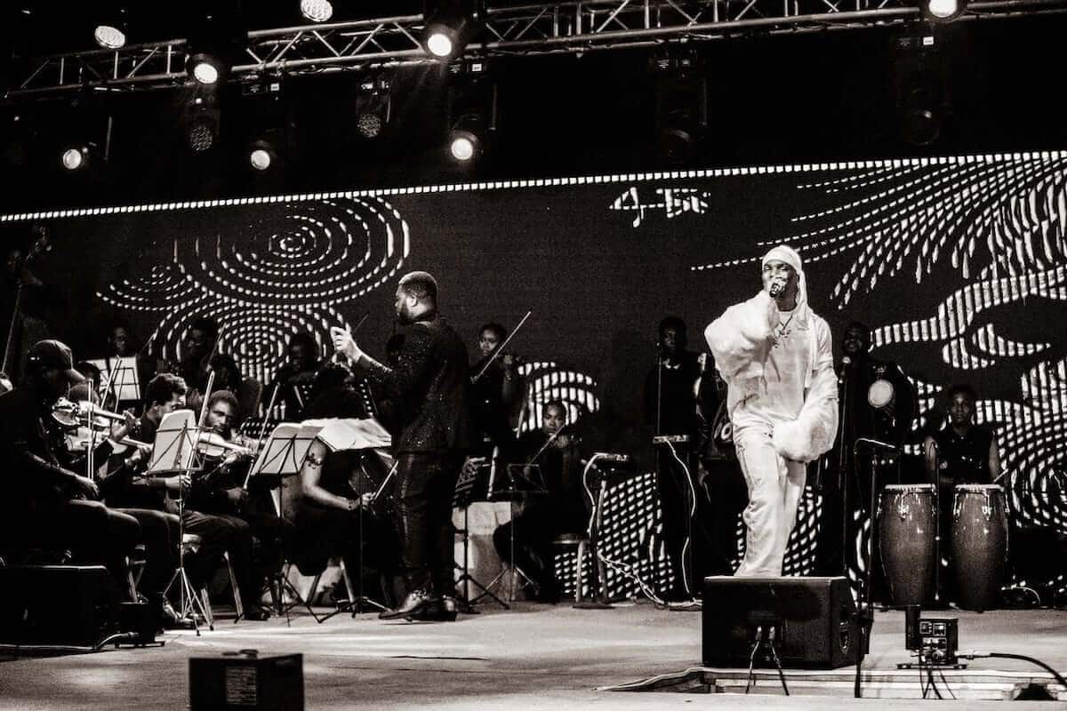 Dapper Group’s Mission: Connecting Africa to the World Through Music