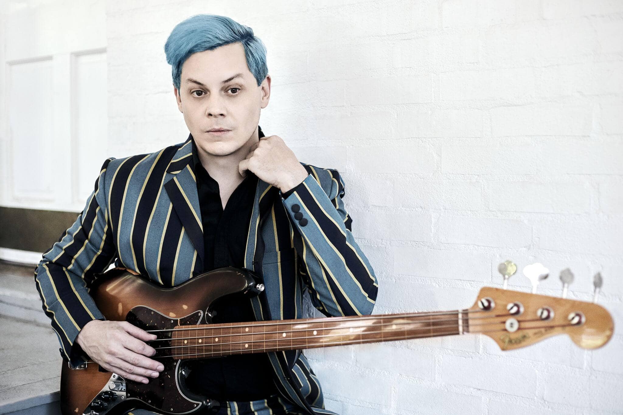 Jack White’s Collected Lyrics Book: A Treasure Trove of Words and Art