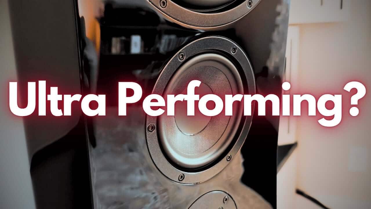 SVS Ultra Evolution Pinnacle Speaker Review: Premium Floorstanding Sound Mastery