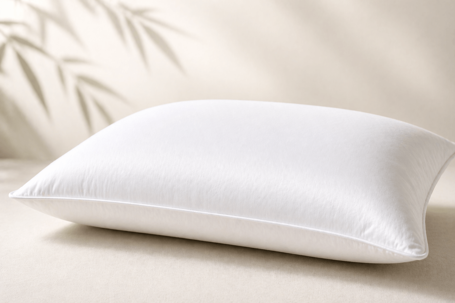 Bamboo Pillow UK: What to Look for in 2026