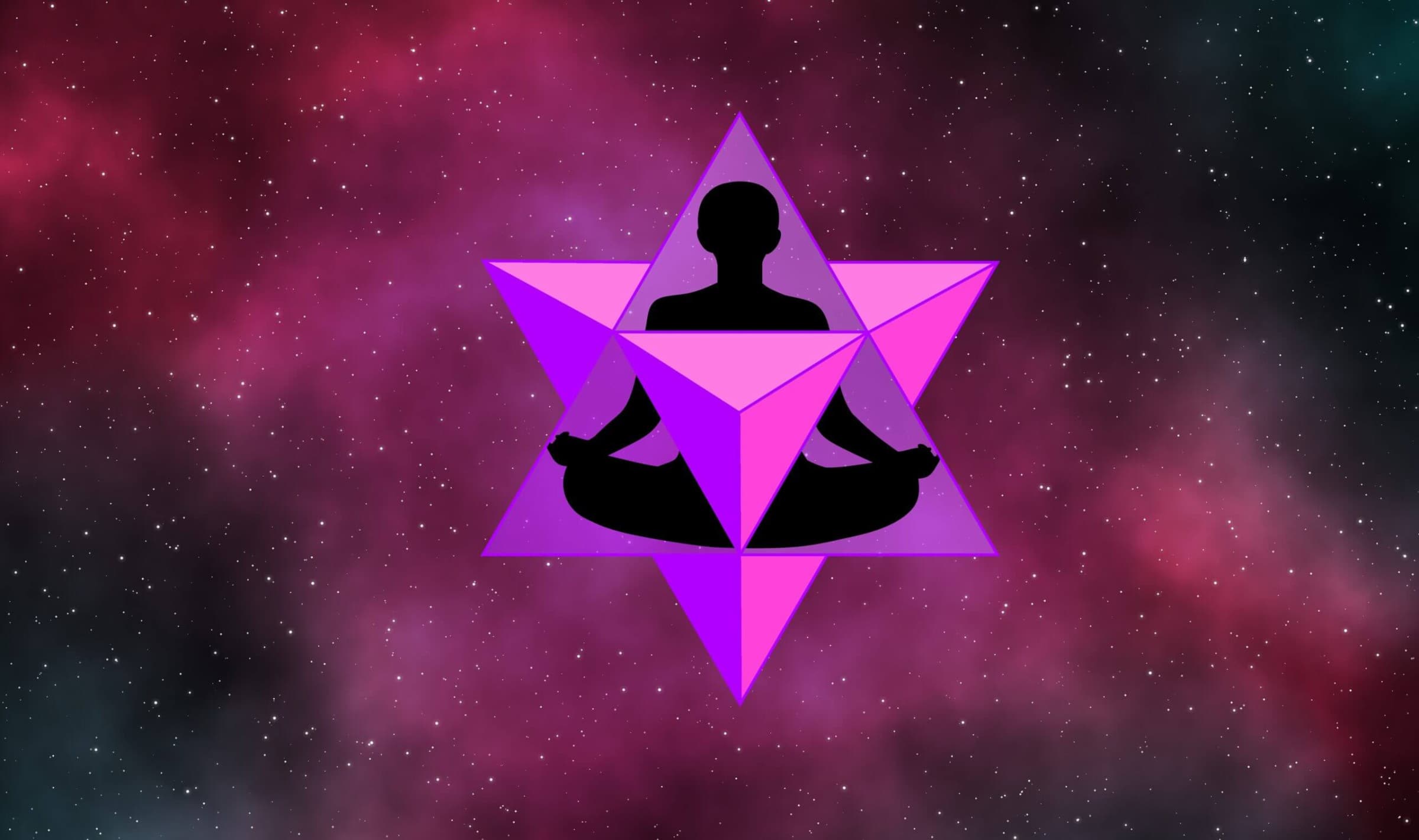 Unlocking Inner Harmony: Exploring the Merkaba Breathing Technique