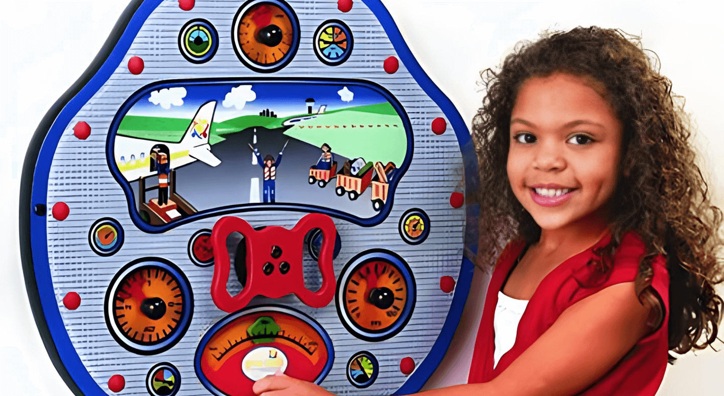 Auto Service Center Waiting Rooms: Childproofing Checklist