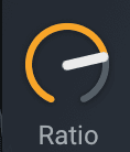 Ratio controls