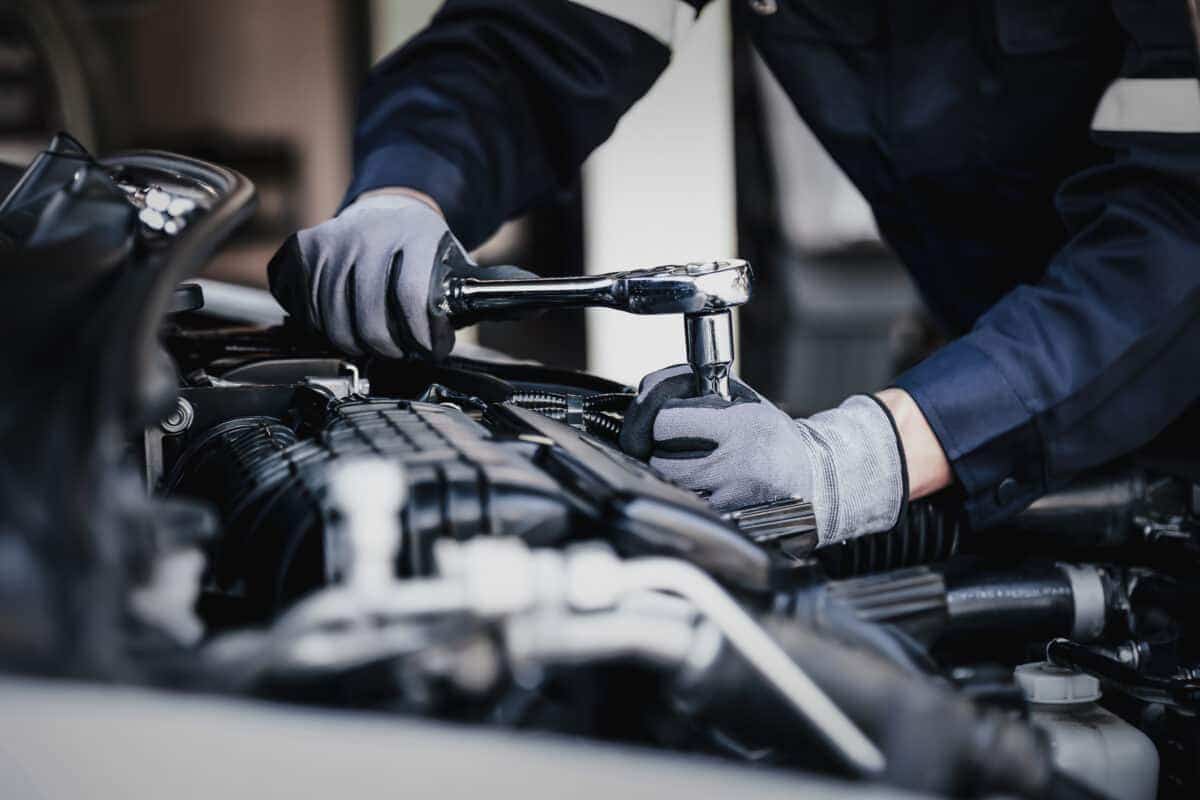 All You Need to Know About Performance Transmission Parts