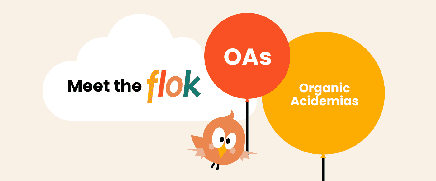 Meet the flok: Organic Acidemias