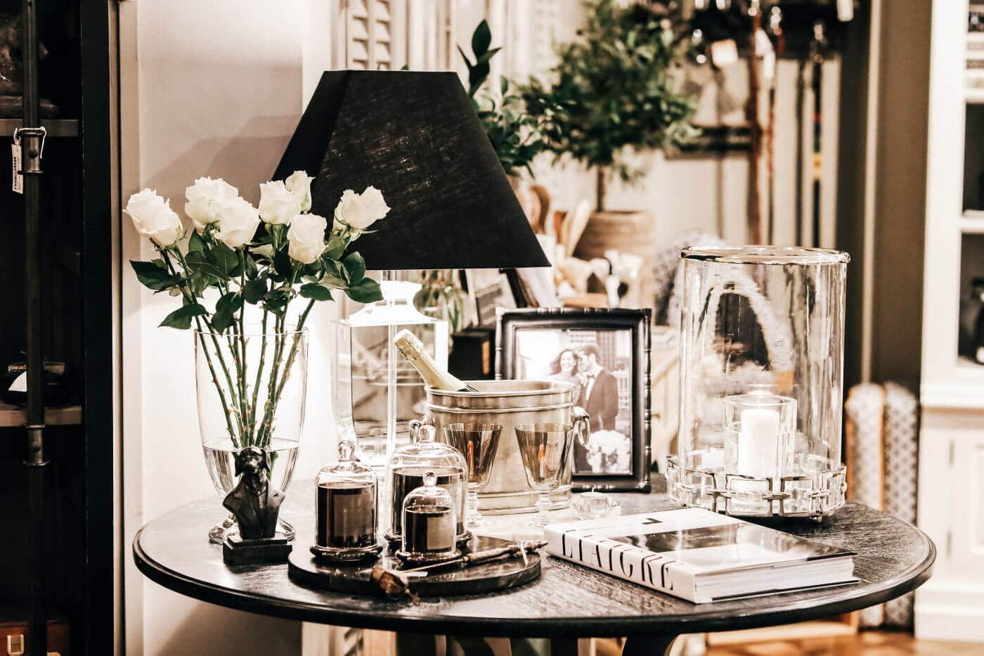 Simple Luxury Ideas