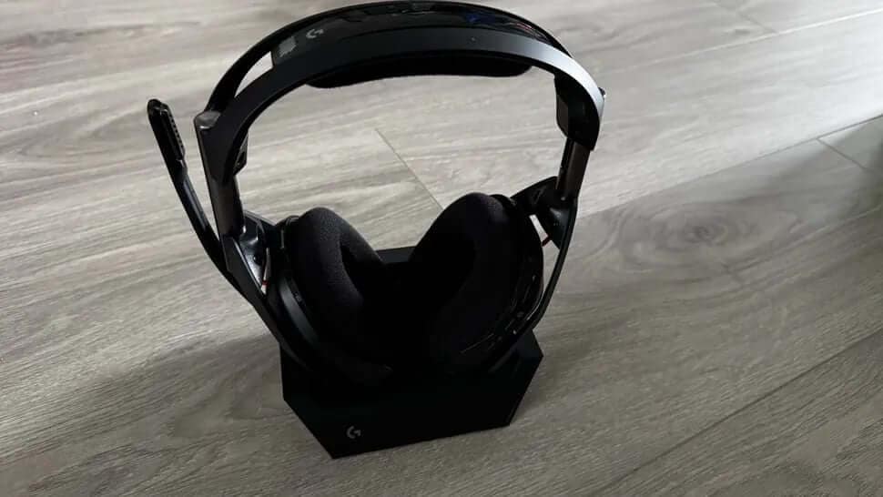 Astro A50 Gen 5 Specs