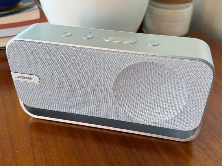 Bose SoundLink Home - Full