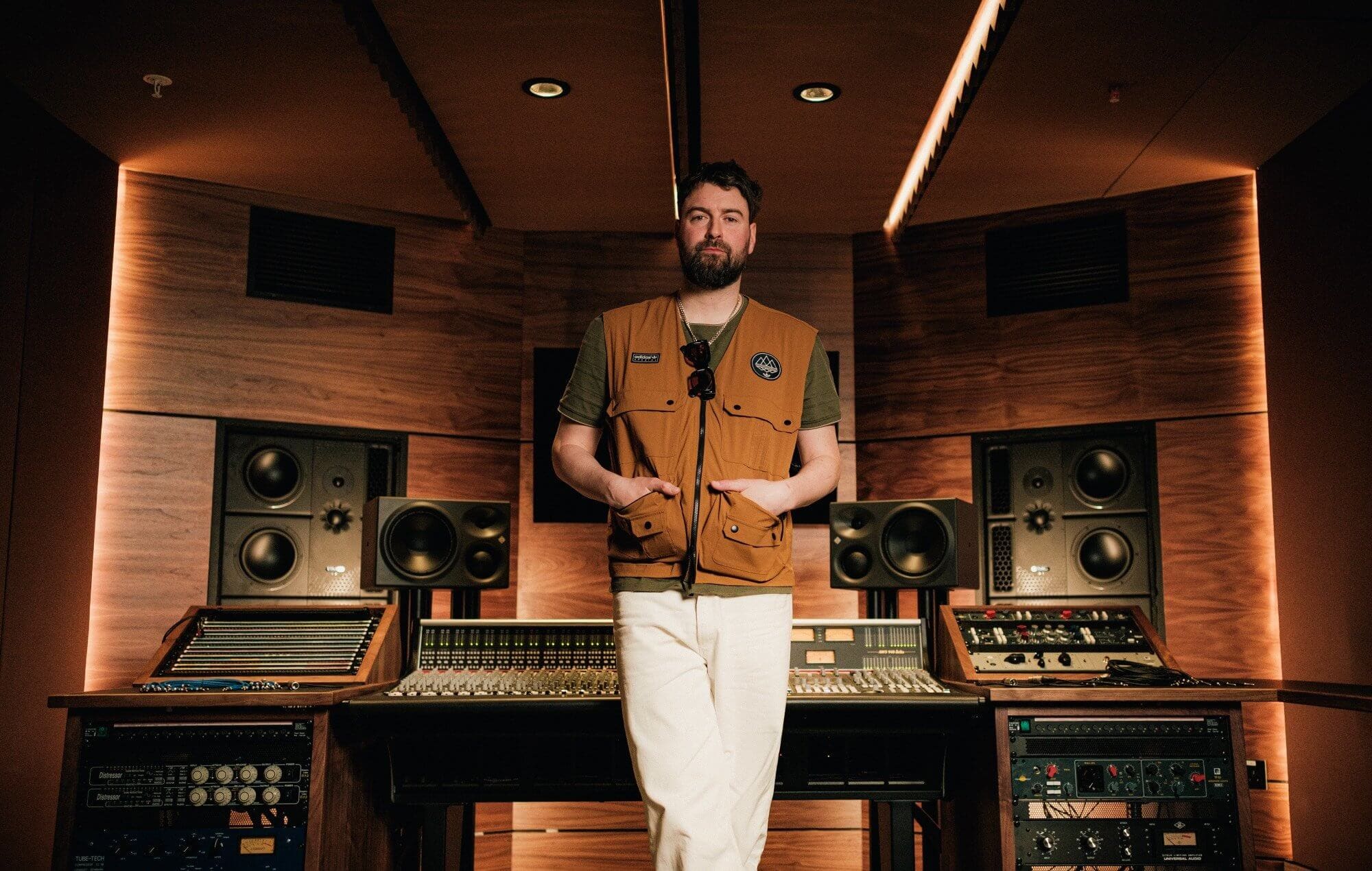 Liam Fray