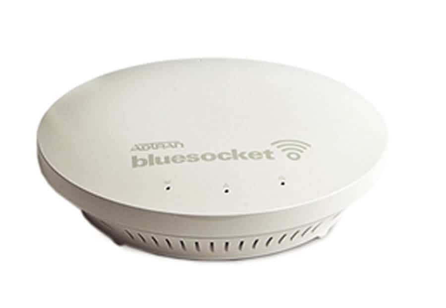 adtran bluesocket