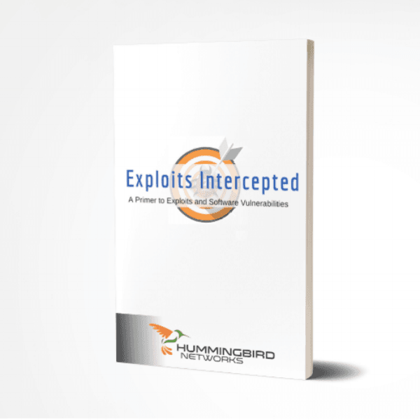 Exploits Intercepted