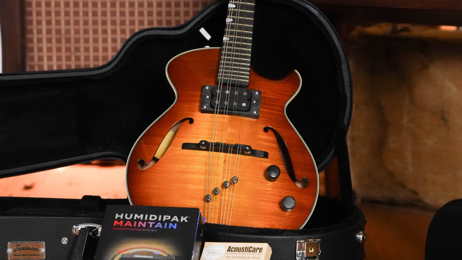 Mandolin Chords for Beginners: 6 Shapes to Learn First