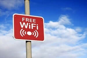 Wireless and SMBs: More than Just a Small Business Access Point