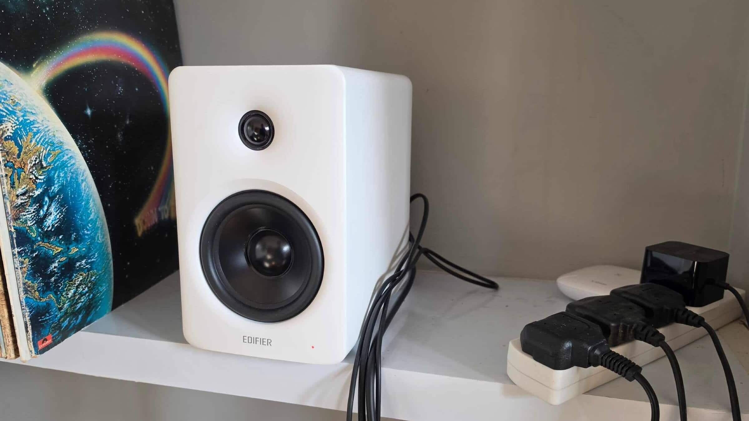 M90 speakers cover multiple audio needs in one package