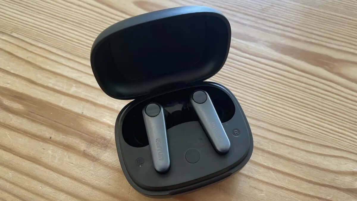 EarFun Air Pro 3