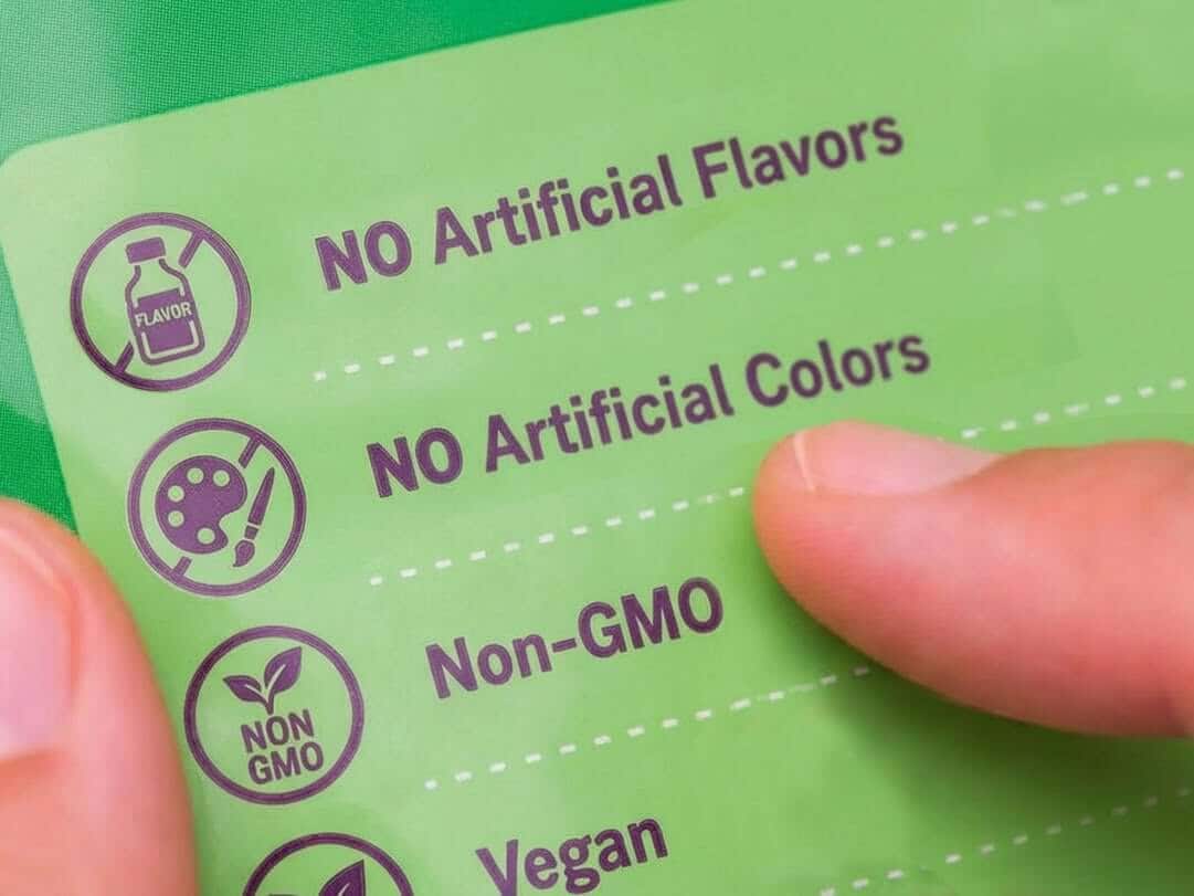 Clean Label Marketing Strategies for Gummy Brands