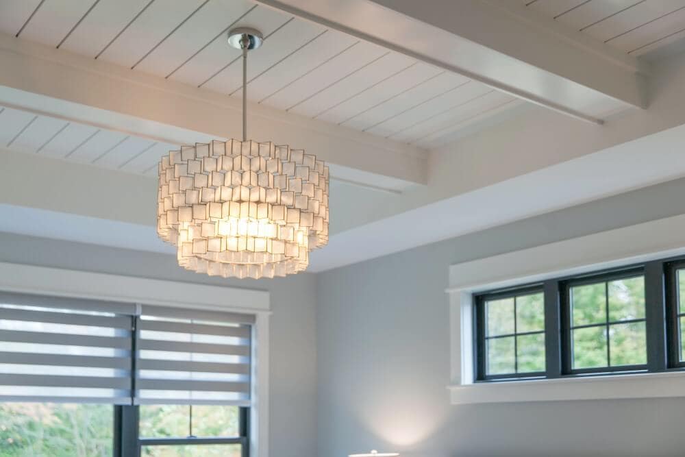 Unconventional Wall Panel Usage: Ceilings and DIY Home Improvements