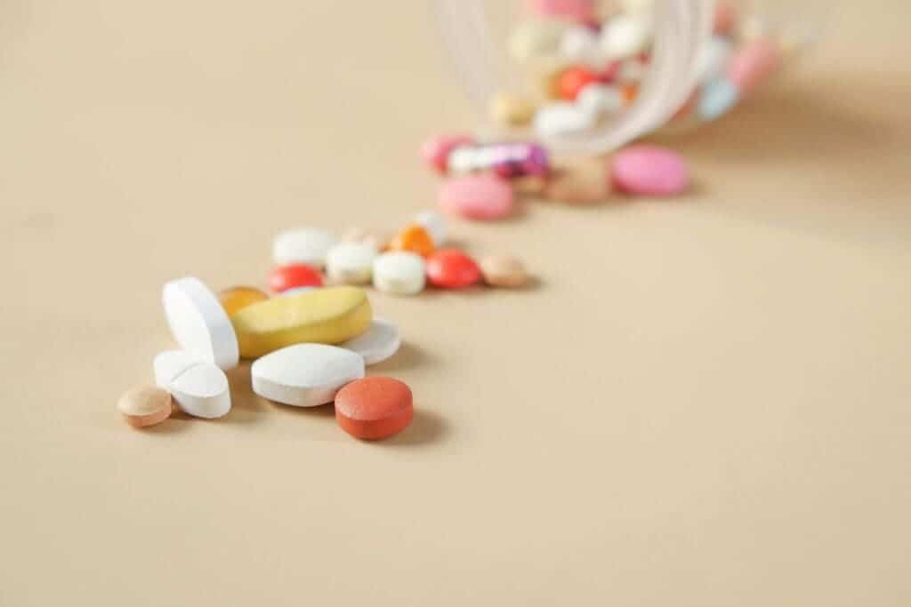 The Compounded Conundrum – Polypharmacy and Falls