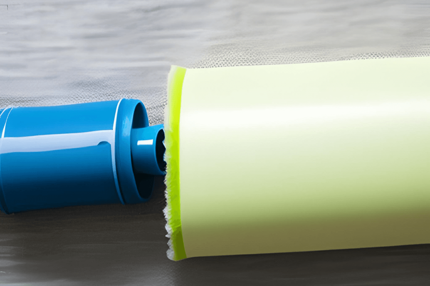 How to Clean a Lint Brush (Reusable Lint Roller) – Nori Press
