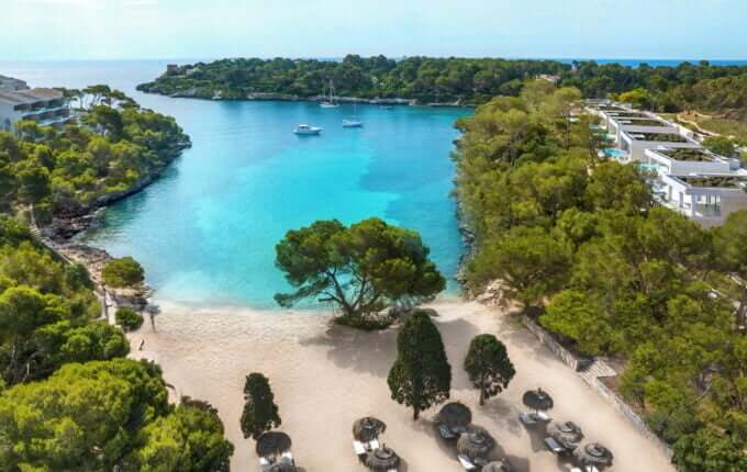 A New Chapter in Luxury: The Unconditional Allure of Ikos Porto Petro