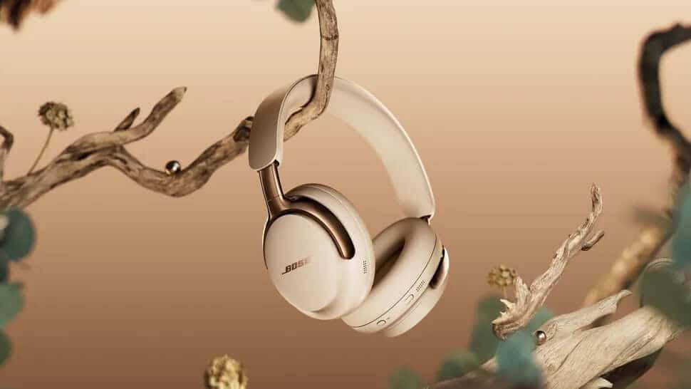 Bose Wireless Headphones: New Benchmark in Noise Cancelling and Sound Quality—Can They Outshine Sony XM6?