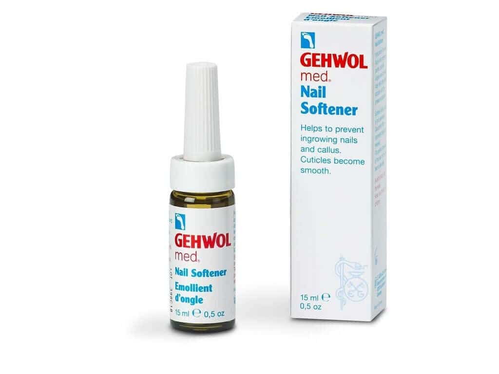 GEHWOL Nail Softener