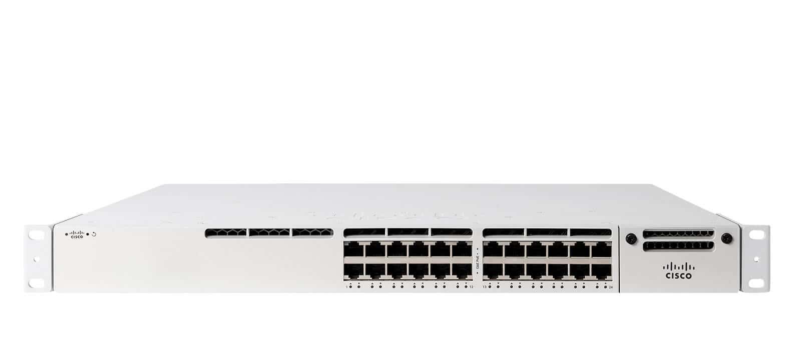 Cisco Meraki MS390 Switch