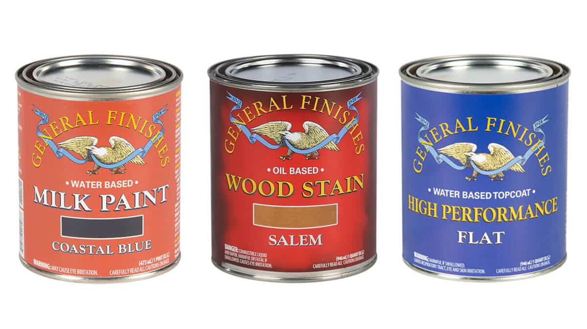 Tips for the Best Woodworking Finish