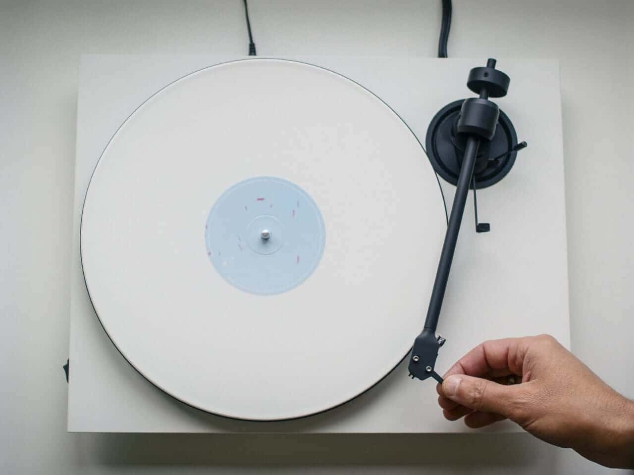 Pro-Ject E1.2 range in various colors