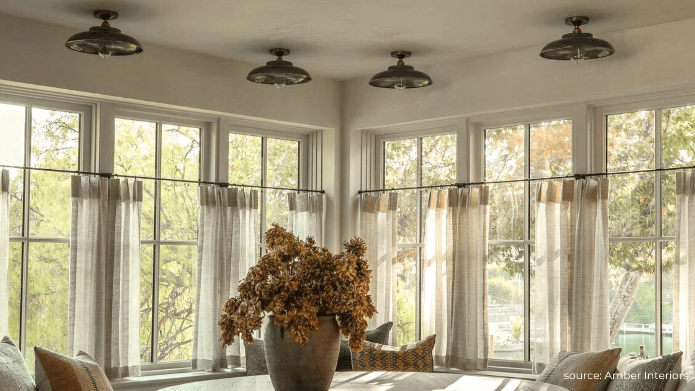 The Art of Lighting: A Designer's Perspective