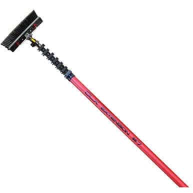 Gardiner CLX 32ft Pole Carbon Composite