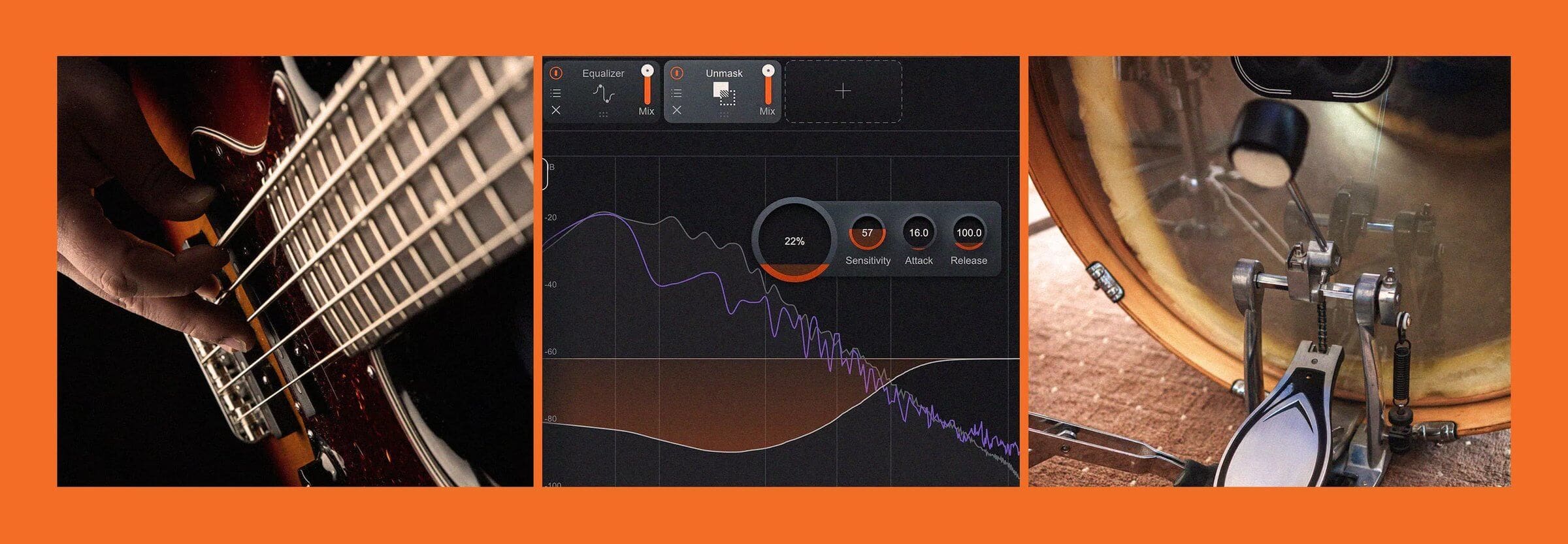 How to Mix Kick and Bass