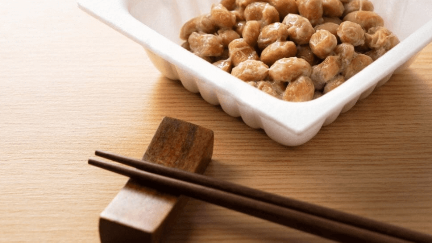 The 8 Incredible Nattokinase Benefits