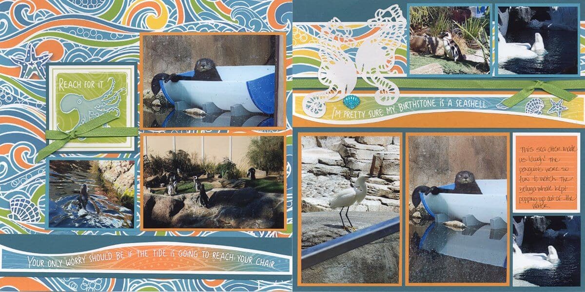 High Tide Remix Layouts