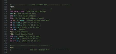 Visual Code