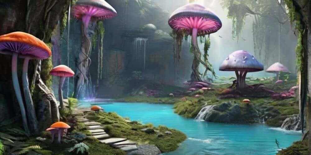 The 3 Most Popular Psilocybin Mushroom Strains