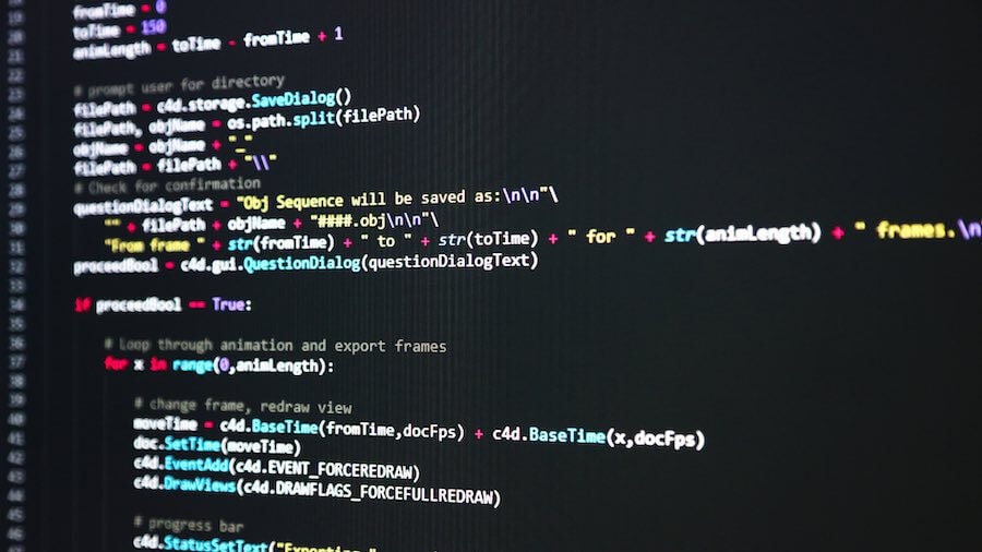 Top 5 lenguajes de programación mejor pagados